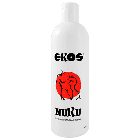 EROS Nuru Massage Gel